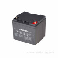 12V 38AH Mục đích chung Pin VRLA AGM